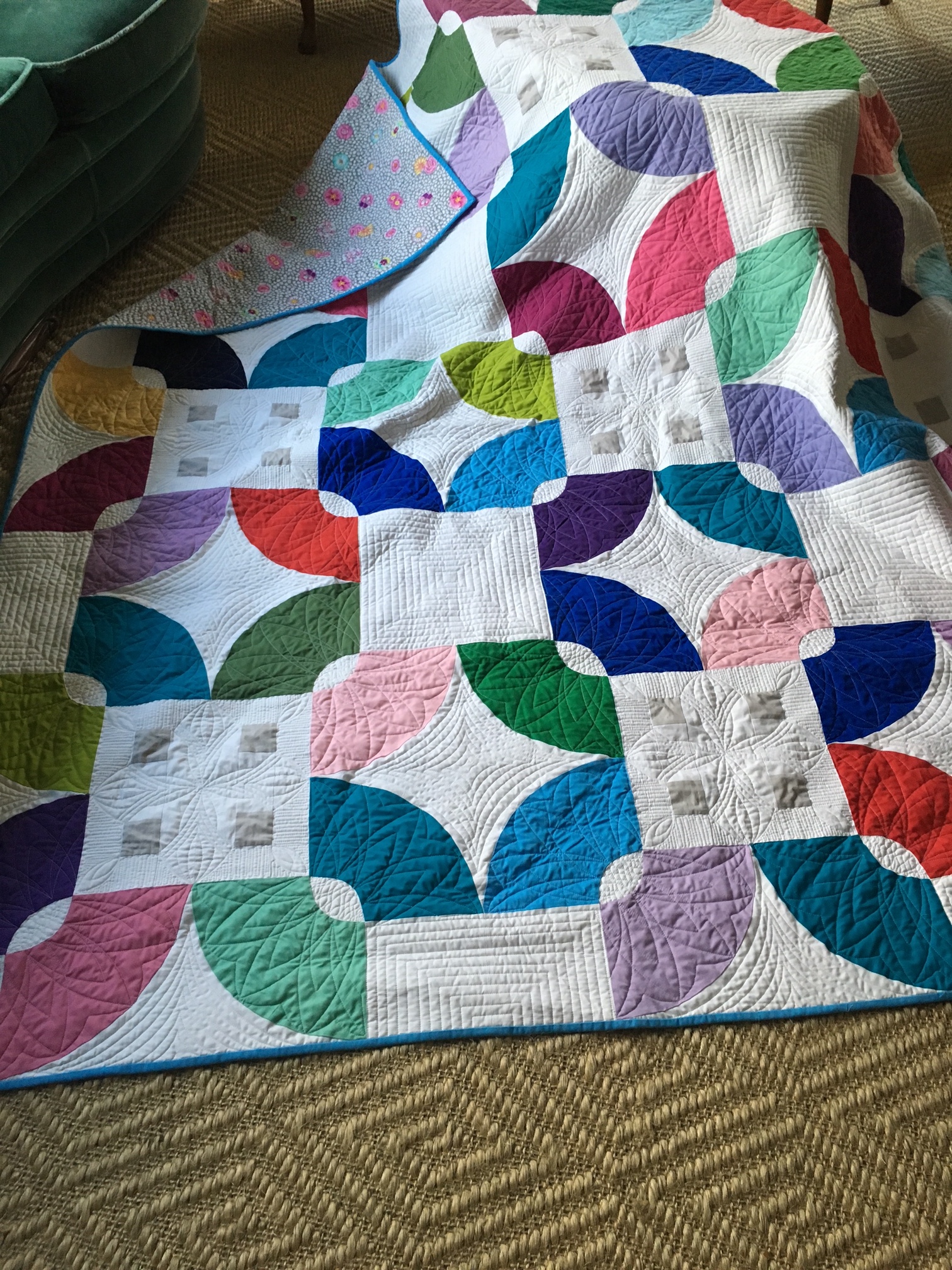 Showcase – Denver Metro Modern Quilt Guild