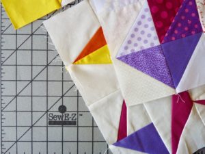 Quiltcon 2018 Charity 1